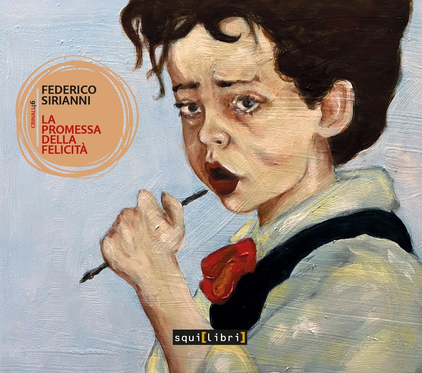 Contea di levante copertina low