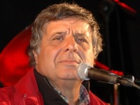 Otello Profazio in concerto