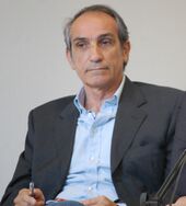 Sergio Naitza
