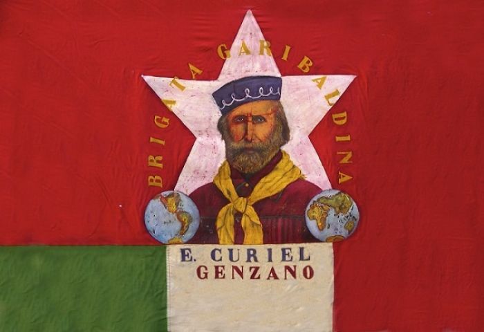 garibaldi