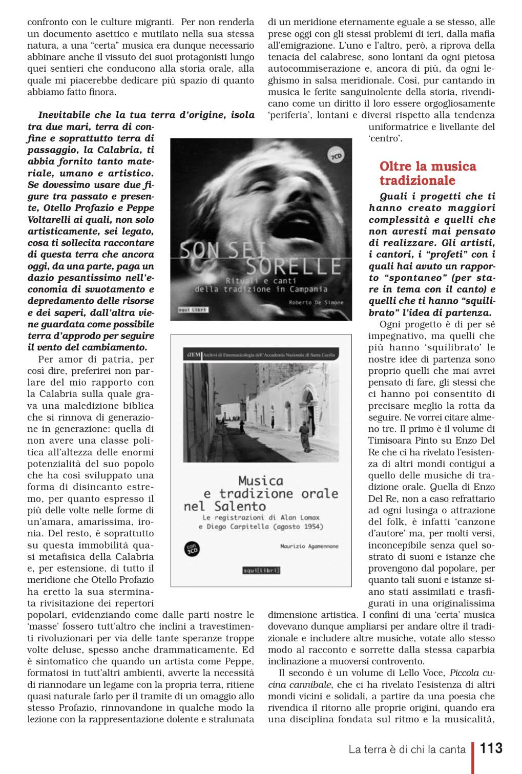 Rivista A3